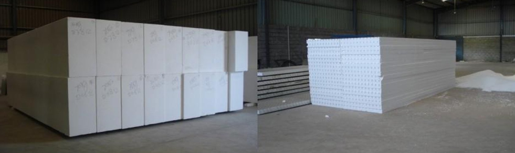 Thermocol Sheet Manufacturer in Jharkhand
